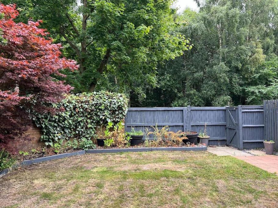 Well Presented 2 Bedroom House Village Holiday Let Strensall エクステリア 写真