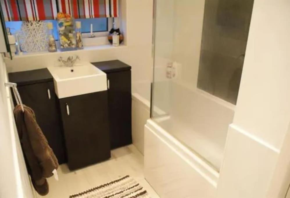 Well Presented 2 Bedroom House Village Holiday Let Strensall エクステリア 写真